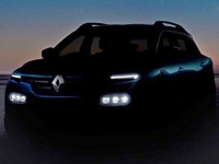   Renault Kiger:   