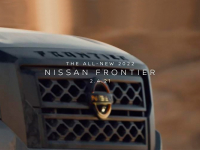Nissan   Frontier    