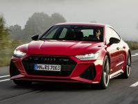 Audi объявила цены на новые RS 6 Avant и RS 7 Sportback
