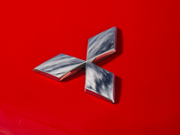 Стартовало серийное производство Mitsubishi Outlander четвертого поколения