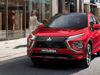 Mitsubishi в 2021 году планирует увеличить продажи в России на 25%