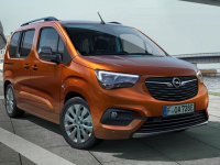    Opel  Combo-e Life     280 