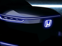 Honda первой в мире начала продажи автомобилей с третьим уровнем автоматизации