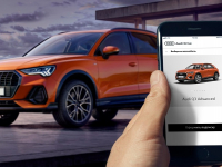 Audi запускает в России премиальный сервис подписки на автомобили