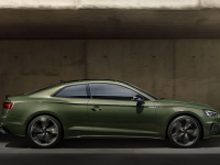 Audi снизила стоимость мощных версий A5