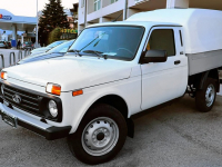     Lada Niva   2  