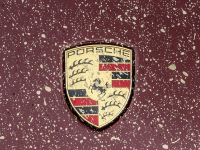 Porsche        BMW i4