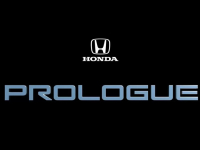 Honda готовит новый кроссовер: компания анонсировала Prologue