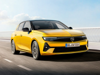 Opel   Astra