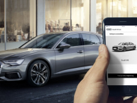 Audi расширила премиальный сервис подписки на автомобили Audi Drive в России