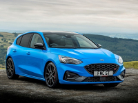 Ford Focus ST Edition:  ,      