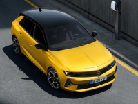 Opel   Astra-e       