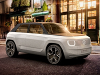 Volkswagen анонсировал новый электрокроссовер, который будет чуть дороже Taos