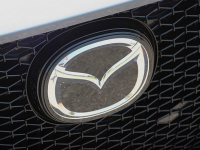 Mazda выпустит для Европы два новых кроссовера CX-60 и CX-80