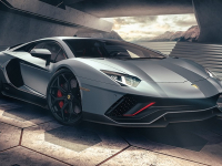 Lamborghini прекратит производство Aventador до конца 2021 года
