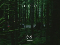 Опубликовано новое видео кроссовера Mazda CX-50