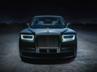 Rolls-Royce отзывает почти 500 новых Phantom