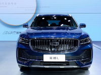 Geely     Xingyue L