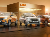 АВТОВАЗ планирует с 1 января повысить стоимость на автомобили LADA