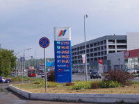 Бензин в России может подорожать до 100 рублей за литр