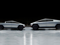 Tesla Cybertruck получит версии разных размеров. Названа дата премьеры