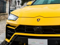 Lamborghini расширяет модельный ряд: компания в этом году пообещала четыре новинки