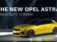Премьеры Stellantis в России: Opel Astra, Citroen C4, Jeep Grand Cherokee и другие