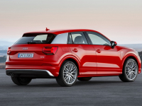 Audi откажется от производства компактных A1 и Q2