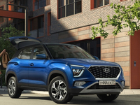 Компания Hyundai вновь повысила стоимость автомобилей