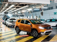 Названы модели Renault, которые будут собирать на АвтоВАЗе
