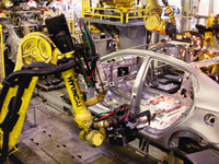 Завод Hyundai в Санкт-Петербурге может не возобновить работу в этом году