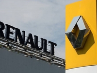 Бывший московский завод Renault переименовали в «Москвич»