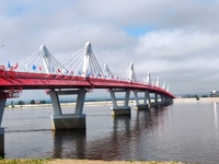 Проезд по мосту Благовещенск-Хэйхэ обойдется в 8700 рублей