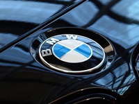 Автомобили BMW стали дешевле