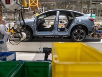 Volkswagen закроет производственную площадку в Нижнем Новгороде