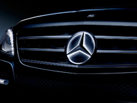 В России под отзывную кампанию попали 38 252 автомобилей Mercedes-Benz
