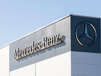 Компания Mercedes планирует продать свой российский завод