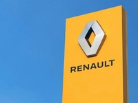 Geely      Renault