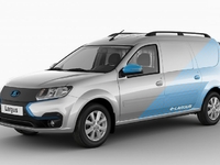 «АвтоВАЗ» в будущем может наладить выпуск электрических Lada Vesta и Granta