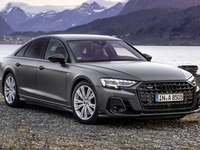 Audi откажется от моделей с ДВС в 2033 году