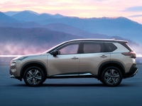 Nissan остановил прием заказов на X-Trail и Sakura из-за нехватки деталей