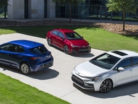 Toyota надеется увеличить производство автомобилей по итогам 2023 года