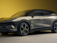 Renault думает о том, чтобы создать пару кроссоверов марки Alpine на платформе Lotus