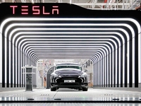 Tesla в Германии увеличила срок ожидания электрокаров после снижения цен