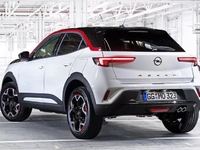 Opel Mokka доступен к покупке за 3 550 000 рублей