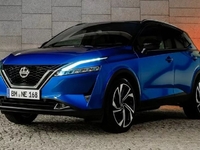 Новый Nissan Qashqai в России оценили в  5,4 млн рублей