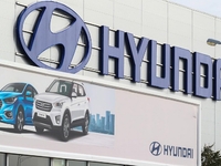 В Hyundai заявили о «различных вариантах» будущего у завода в Петербурге