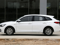 В России в продаже появился универсал Hyundai Celesta