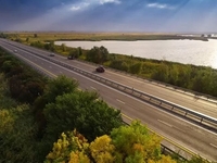 Путь к черноморским курортам: на платной трассе М-4 «Дон» отремонтируют несколько мостов