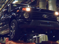 «АвтоВАЗ» столкнулся с нехваткой комплектующих для Lada Granta